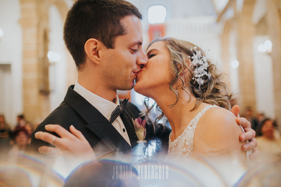 Fotografos de Boda en Ondara Alicante 