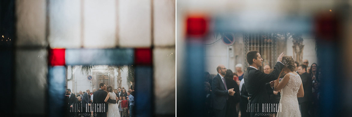 Fotografos de Boda en Ondara Alicante 