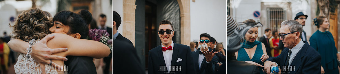 Fotografos de Boda en Ondara Alicante 