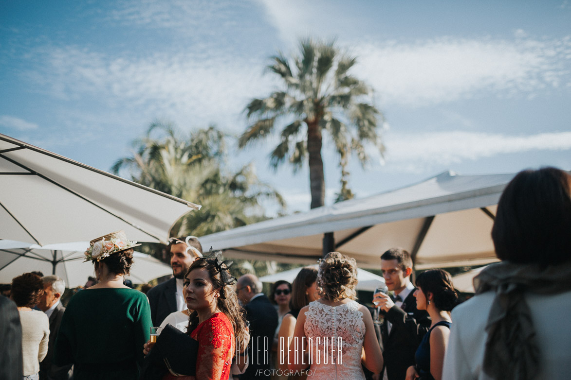 Fotografos de Boda en Denia Catering Restaurante El Poblet