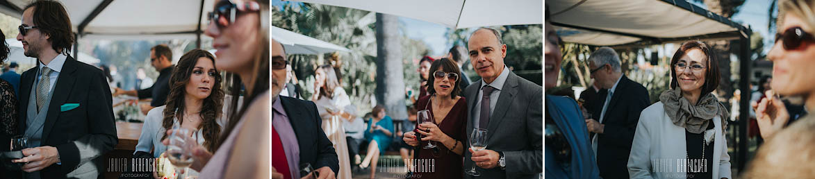 Fotografos de Boda en Denia Catering Restaurante El Poblet