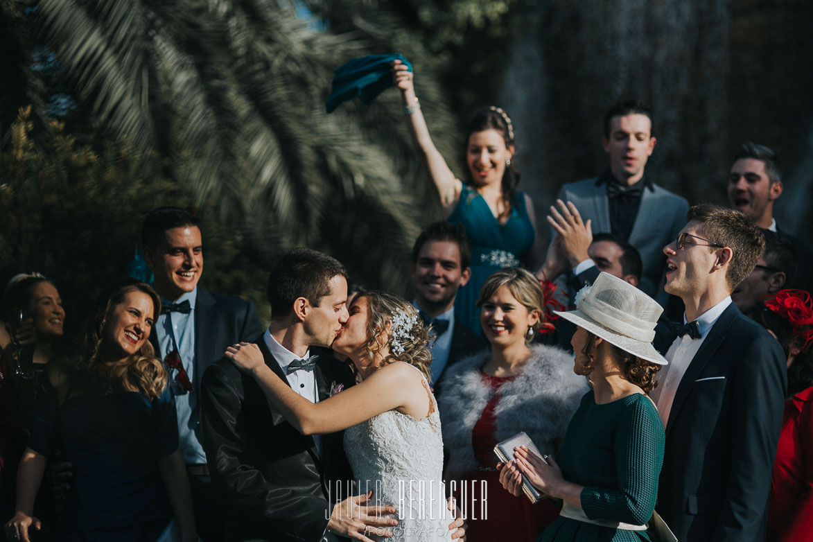 Fotografos de Boda en Denia Catering Restaurante El Poblet