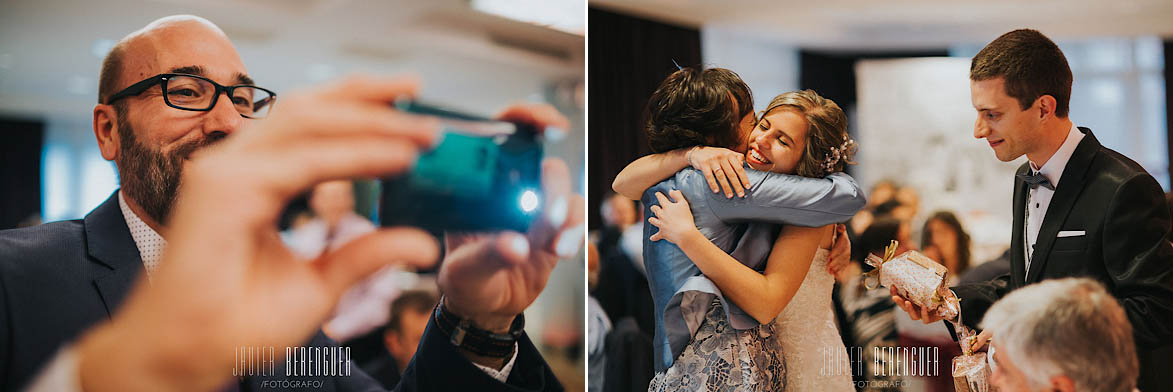 Fotografos de Boda en Denia Catering Restaurante El Poblet