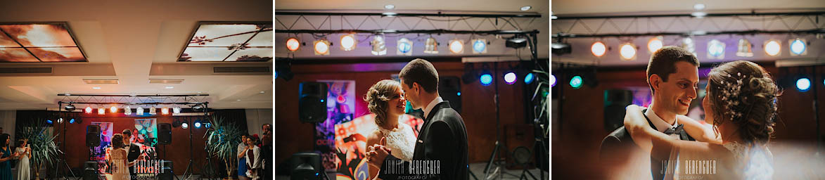 Fotografos de Boda en Denia Catering Restaurante El Poblet