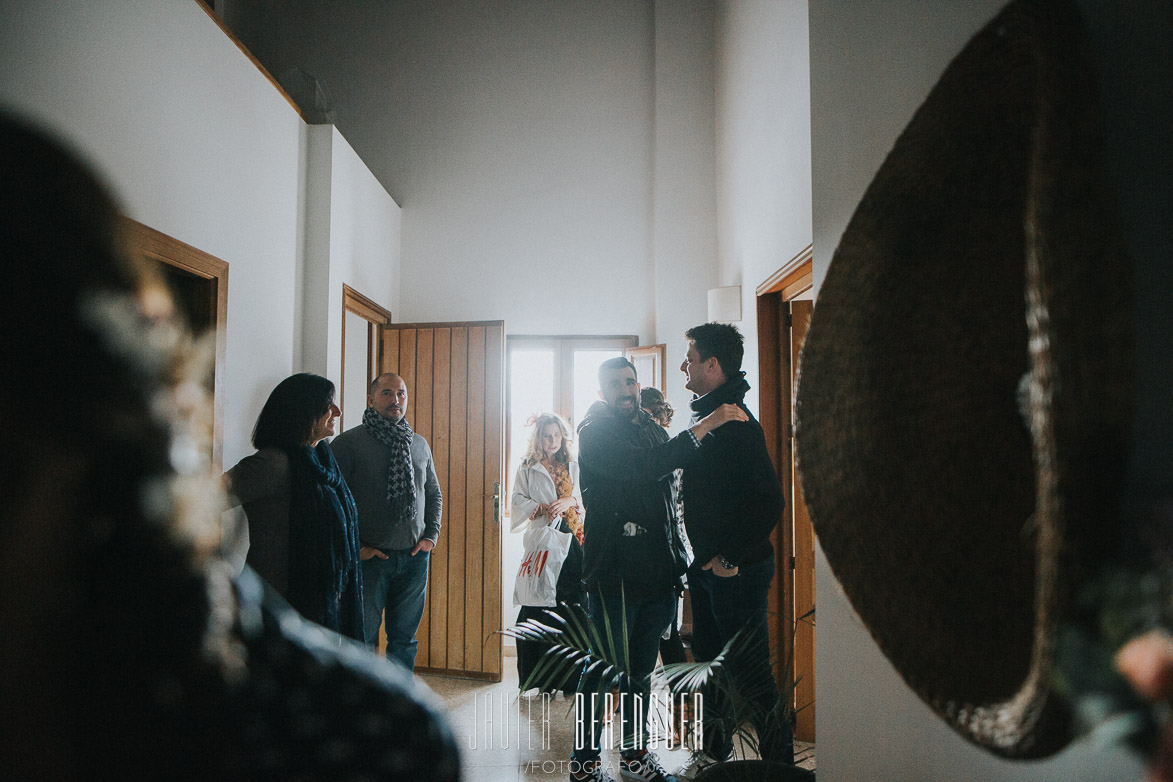 Fotos de Fotografos de Bodas en Finca La Torreta Alicante