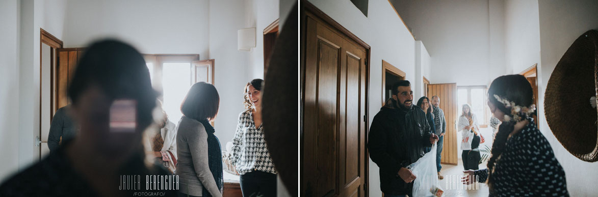 Fotos de Fotografos de Bodas en Finca La Torreta Alicante