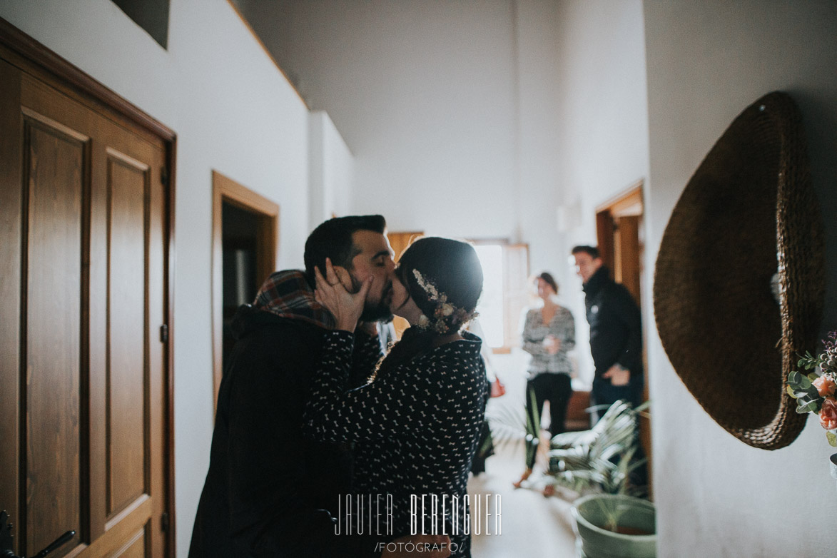 Fotos de Fotografo de Bodas en Finca La Torreta Alicante