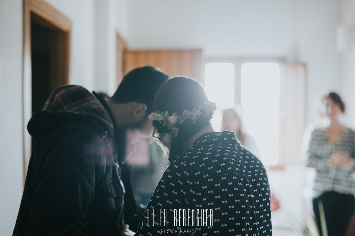 Fotos de Fotografos de Bodas en Finca La Torreta Alicante