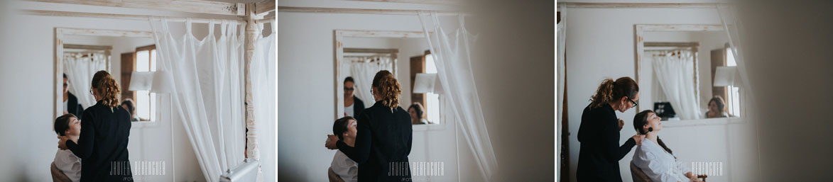 Fotos de Fotografos de Bodas en Finca La Torreta Alicante