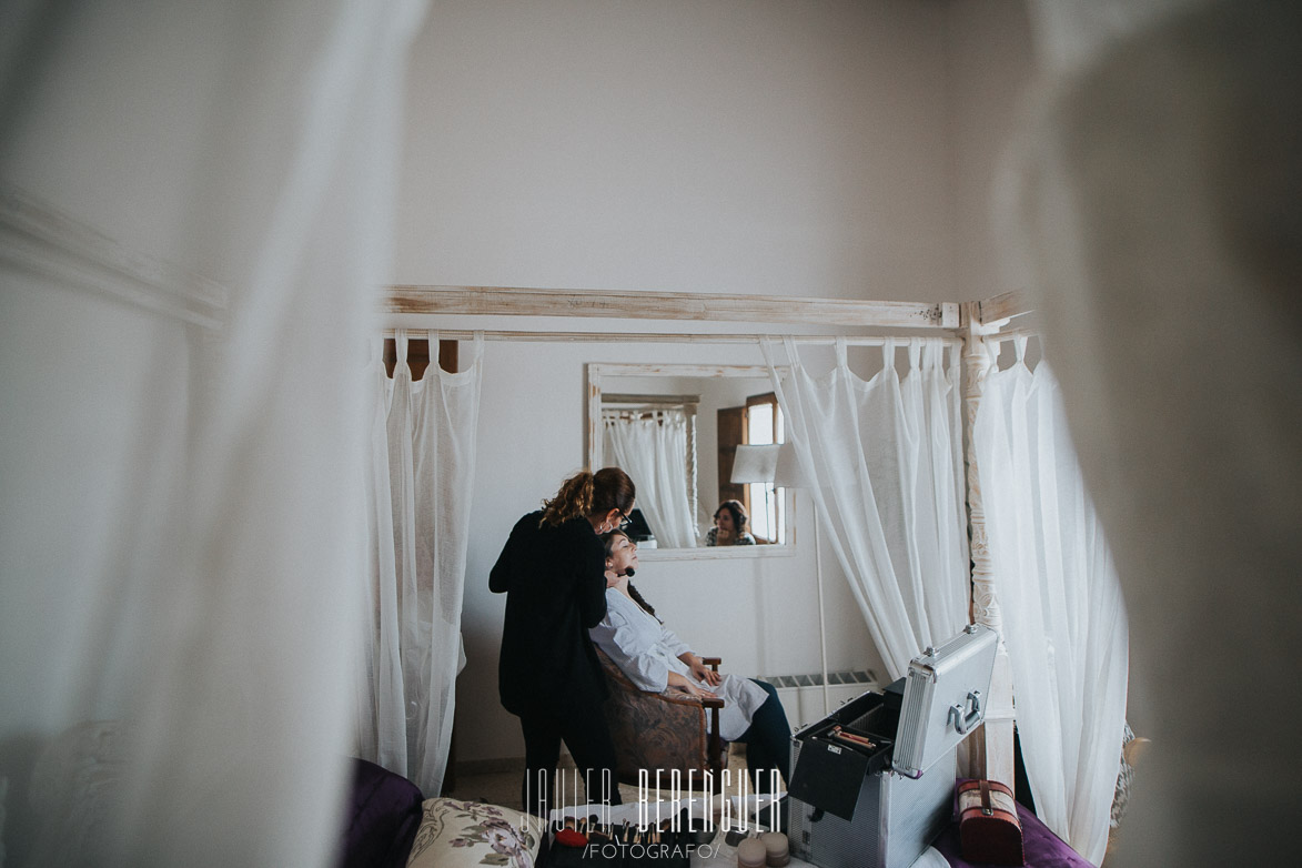 Fotos de Fotografo de Bodas en Finca La Torreta Alicante