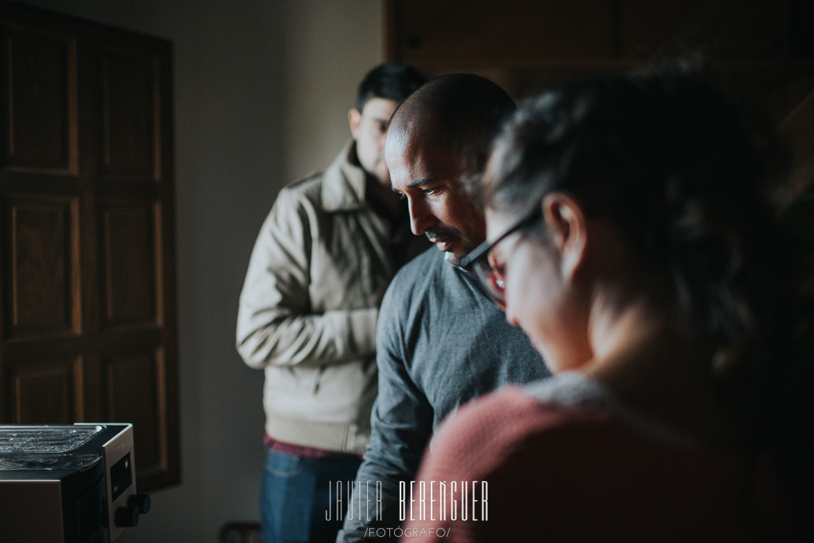 Fotos de Fotografo de Bodas en Finca La Torreta Alicante