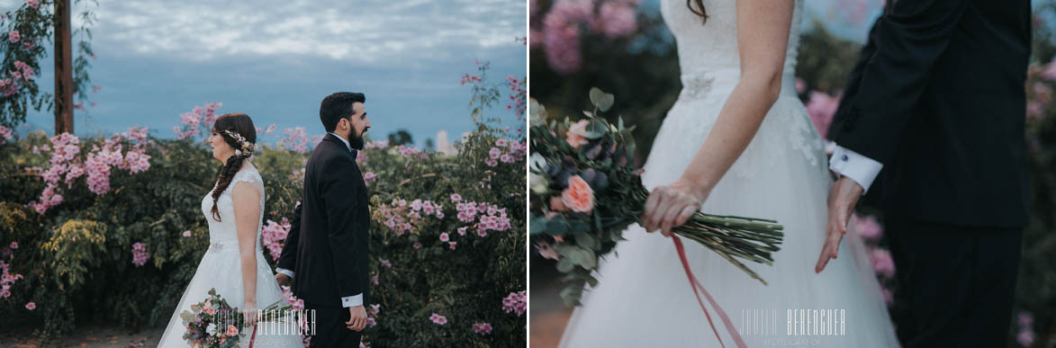 Fotos de Fotografos de Bodas en Finca La Torreta Alicante