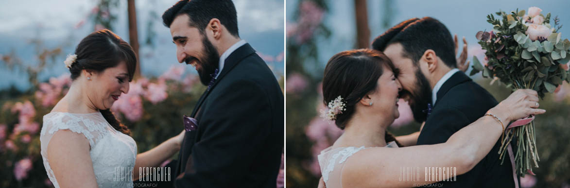 Fotos de Fotografos de Bodas en Finca La Torreta Alicante