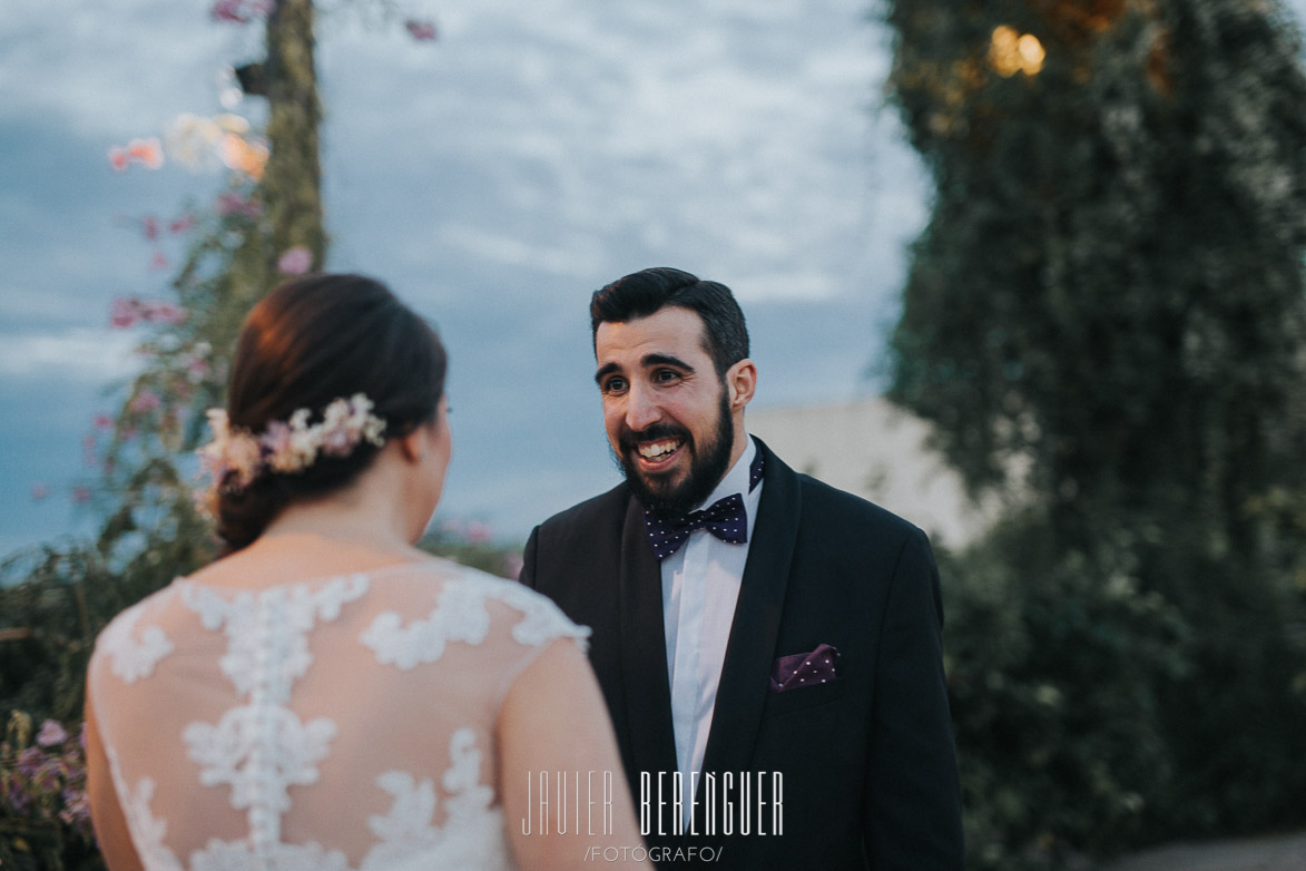 Fotos de Fotografo de Bodas en Finca La Torreta Alicante