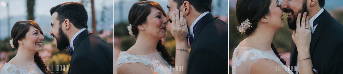 Fotos de Fotografos de Bodas en Finca La Torreta Alicante