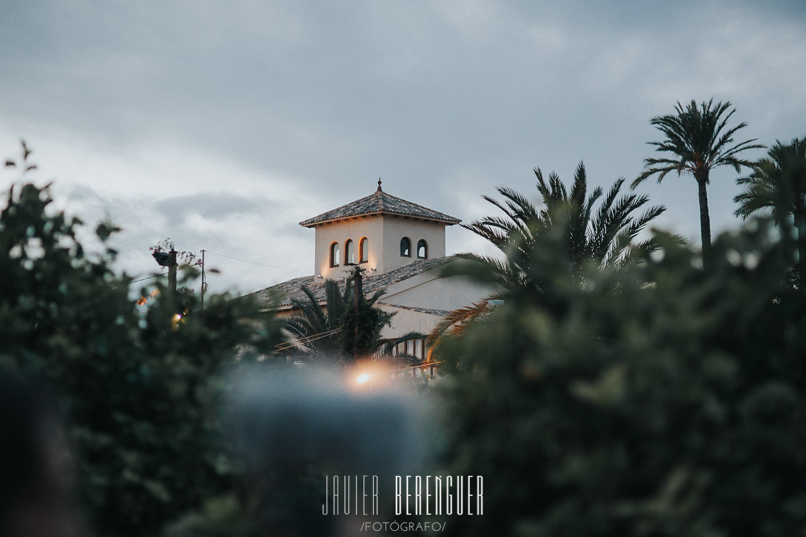 Fotos de Fotografos de Bodas en Finca La Torreta Alicante