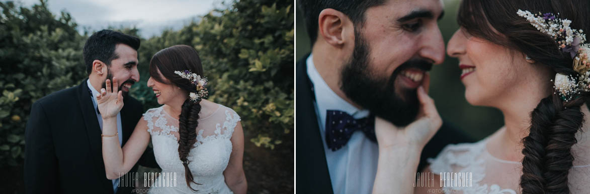 Fotos de Fotografos de Bodas en Finca La Torreta Alicante