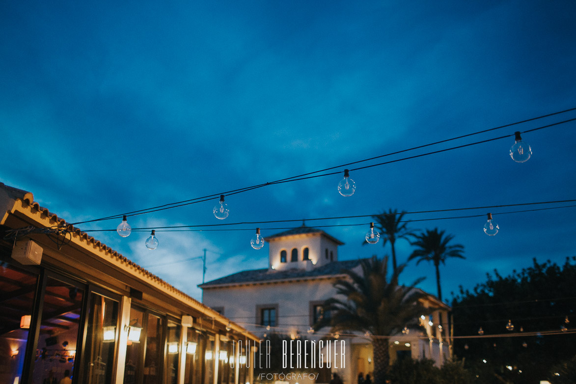 Fotos de Fotografo de Bodas en Finca La Torreta Alicante