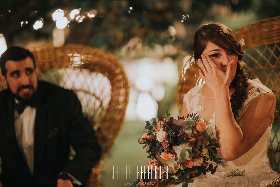 Fotos de Fotografo de Bodas en Finca La Torreta Alicante