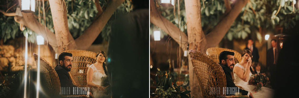 Fotos de Fotografos de Bodas en Finca La Torreta Alicante