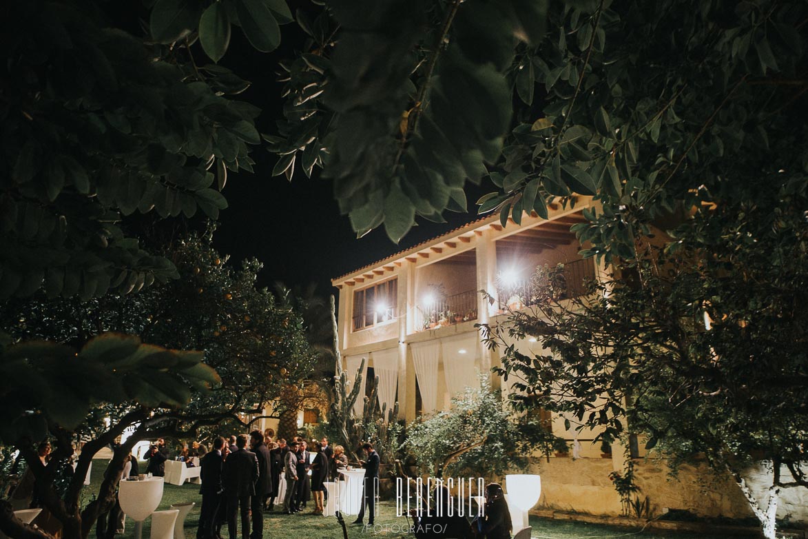 Fotos de Fotografos de Bodas en Finca La Torreta Alicante