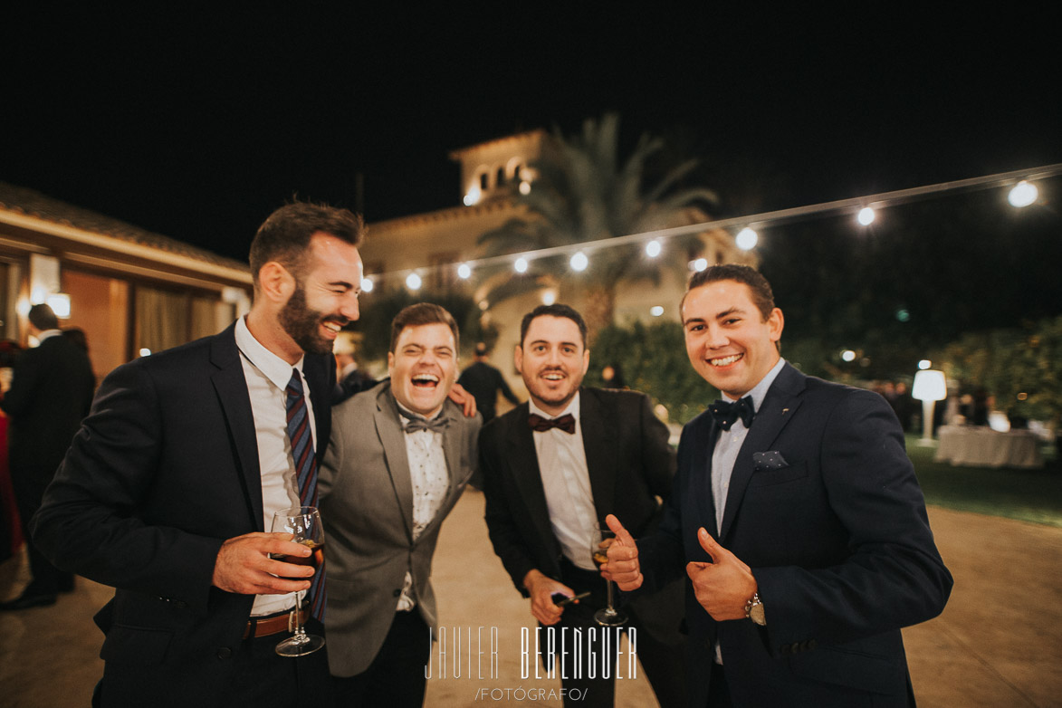 Fotos de Fotografos de Bodas en Finca La Torreta Alicante