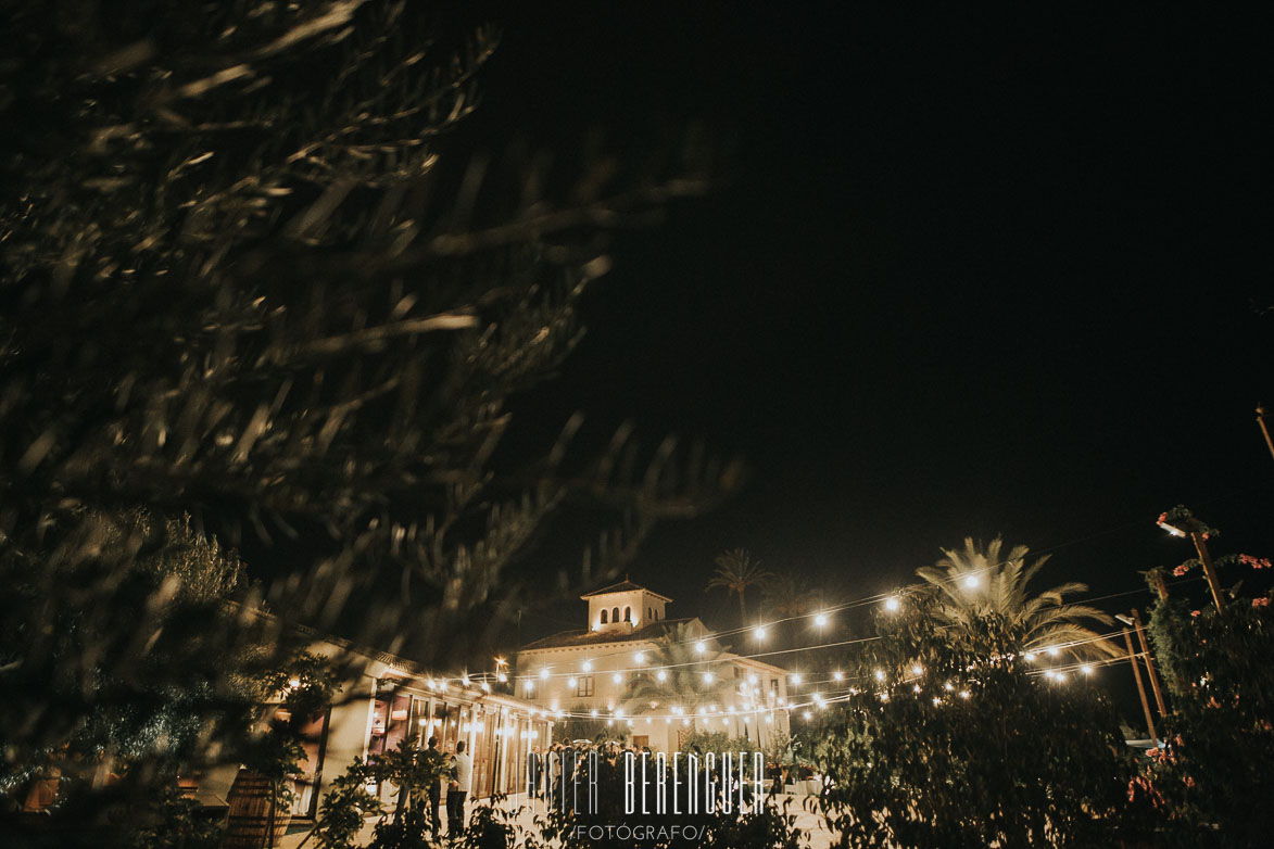 Fotos de Fotografos de Bodas en Finca La Torreta Alicante