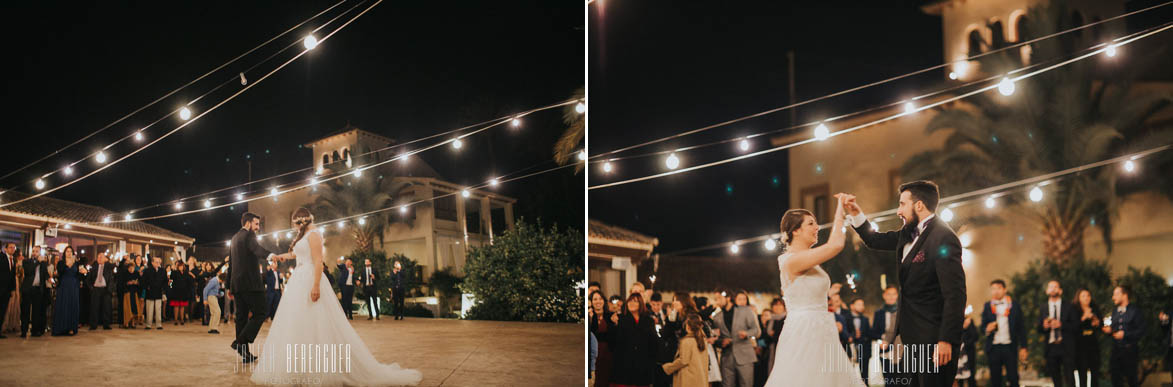 Fotos de Fotografos de Bodas en Finca La Torreta Alicante