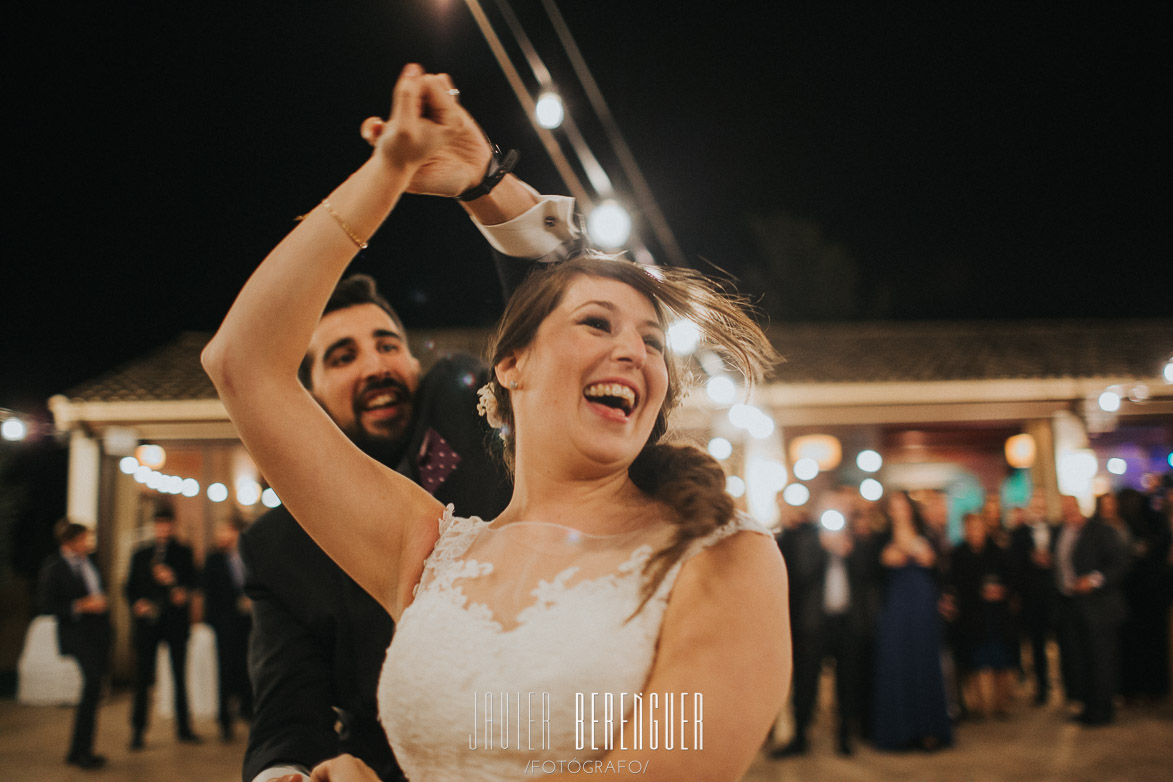 Fotos de Fotografo de Bodas en Finca La Torreta Alicante