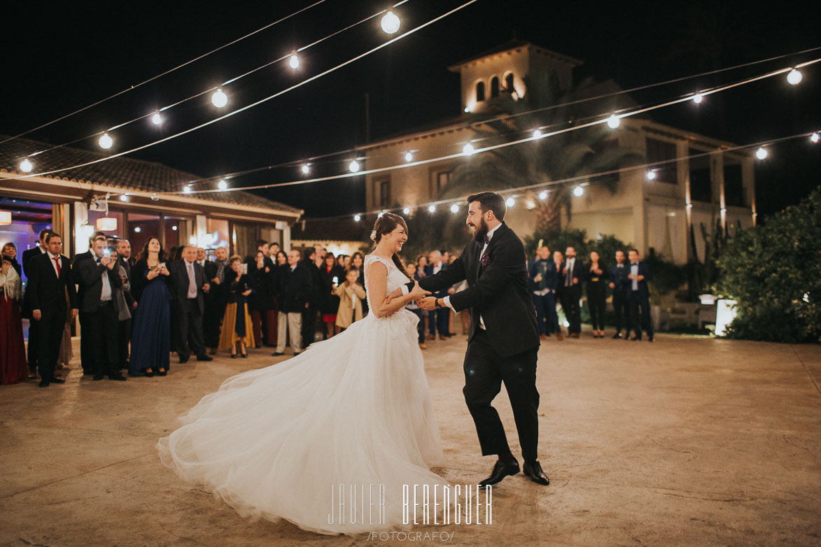 Fotos de Fotografo de Bodas en Finca La Torreta Alicante