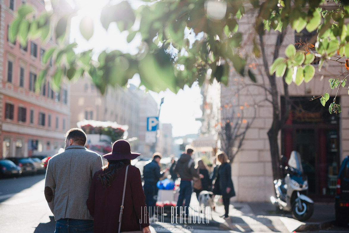 Fine Art Street Photography