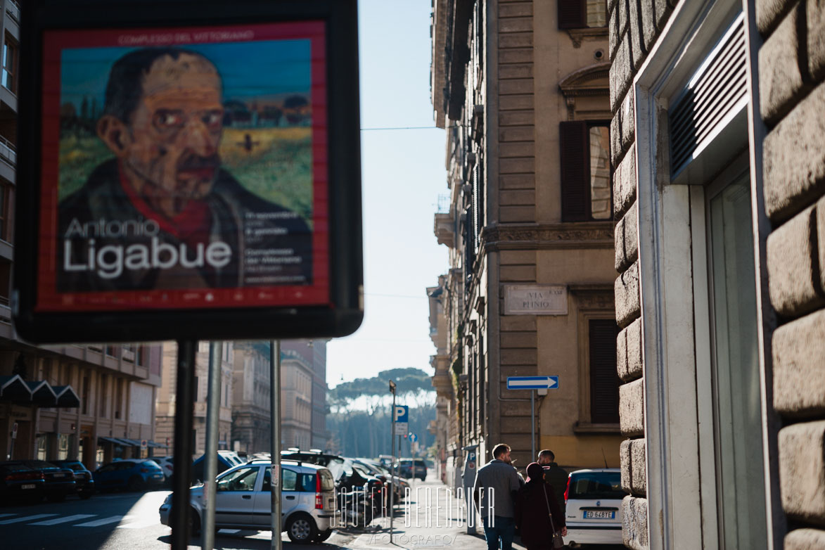 Fine Art Street Photography