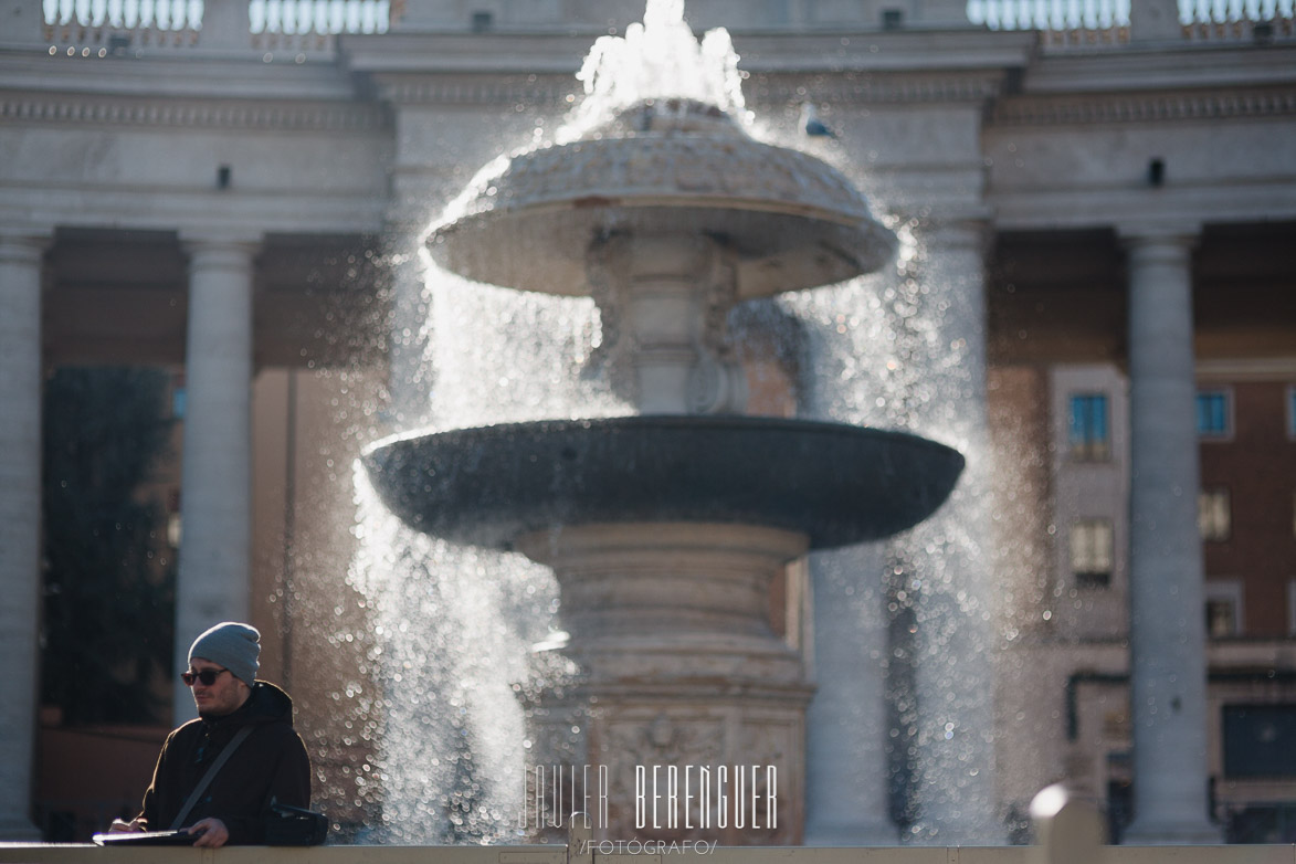 street photo rome