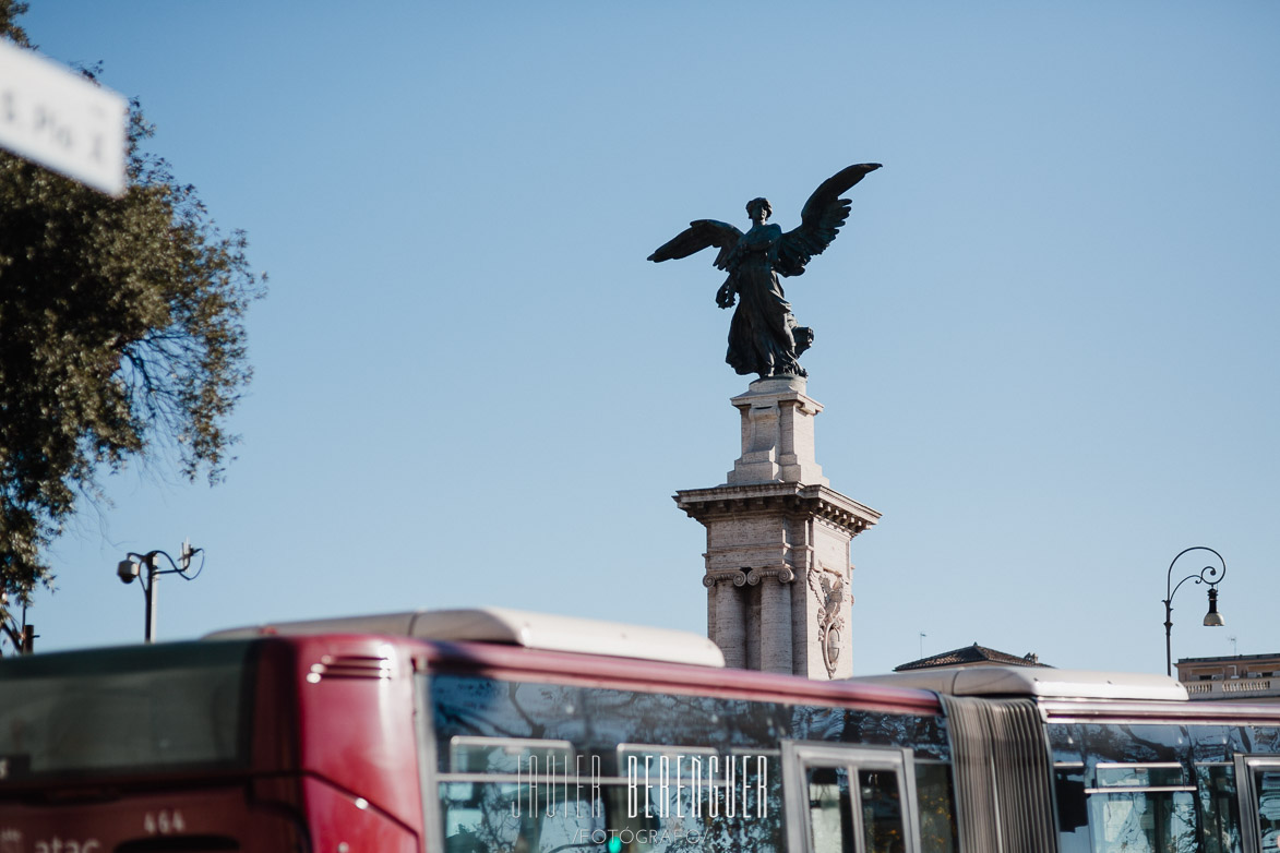 Street Photo Guia Rome