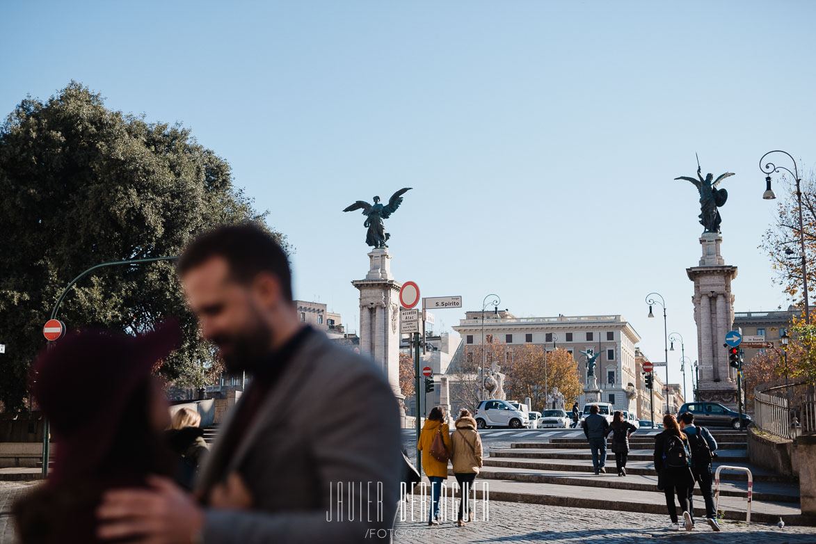 street photography rome italy