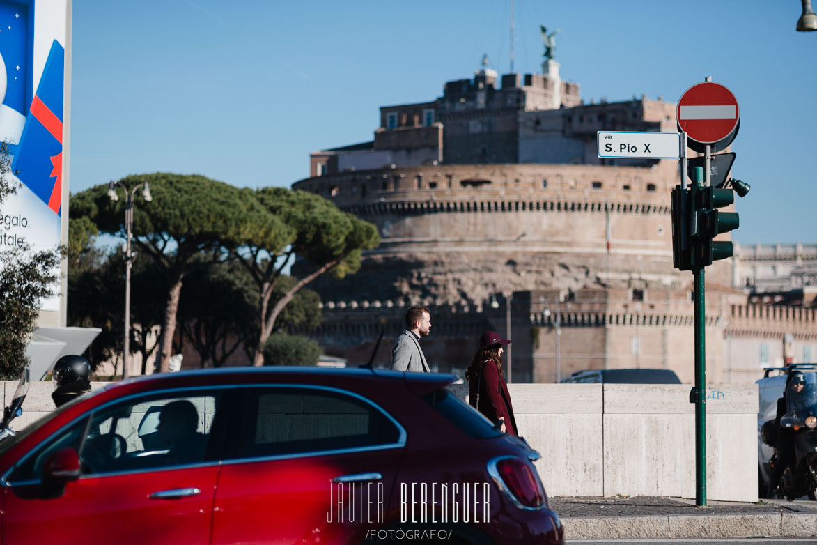 street photography rome italy