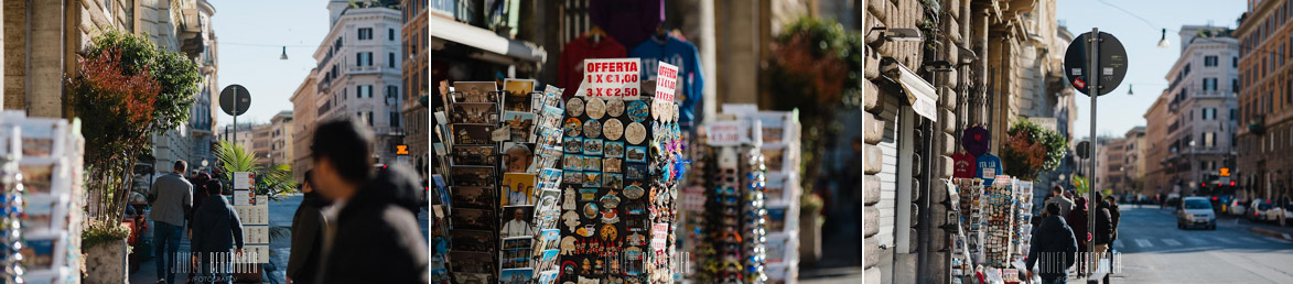 street photography rome italy