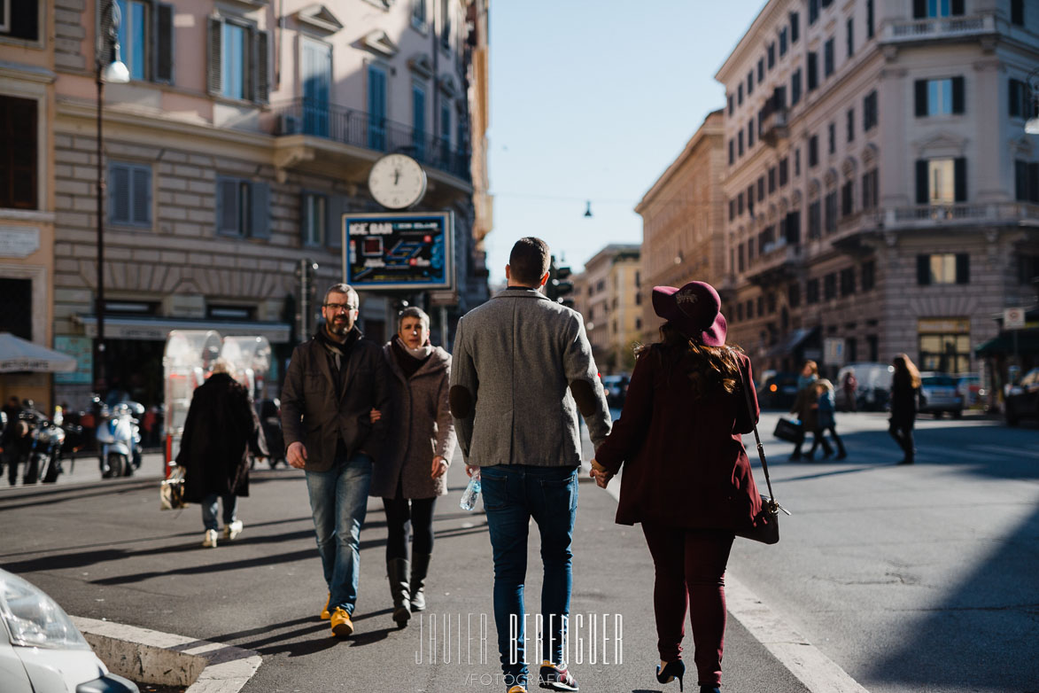 street photography rome italy