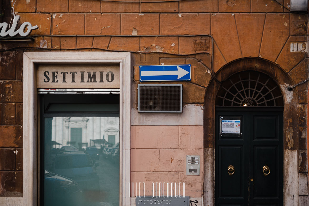 street photography rome italy