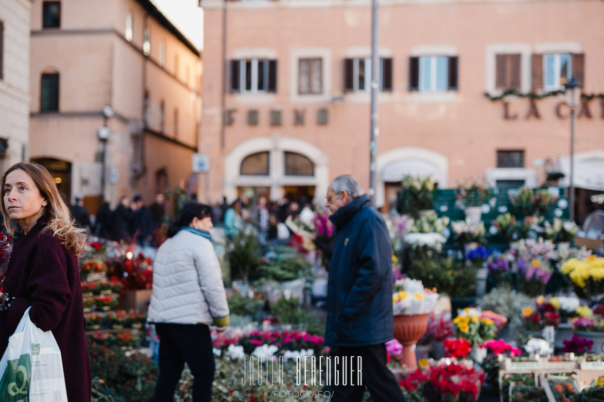 street photography rome italy