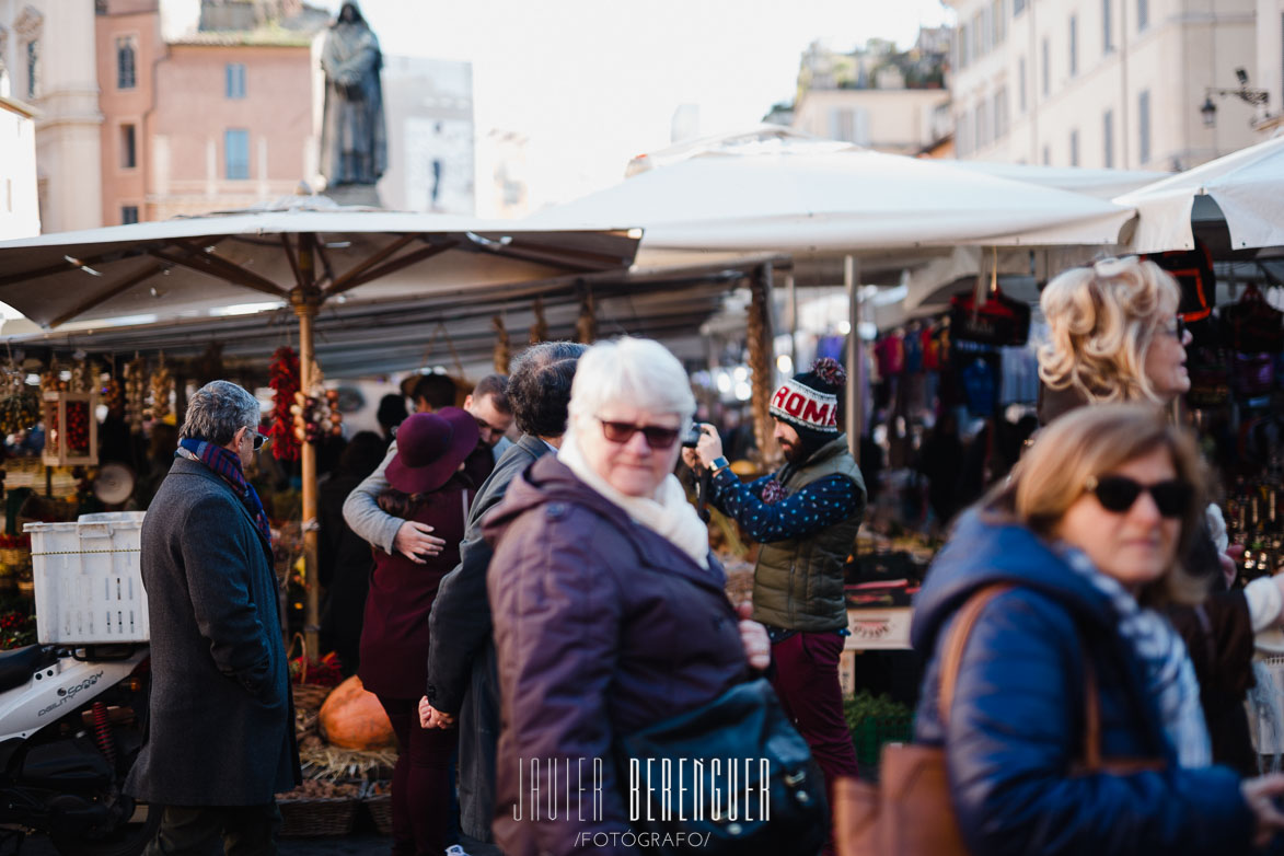 street photography rome italy