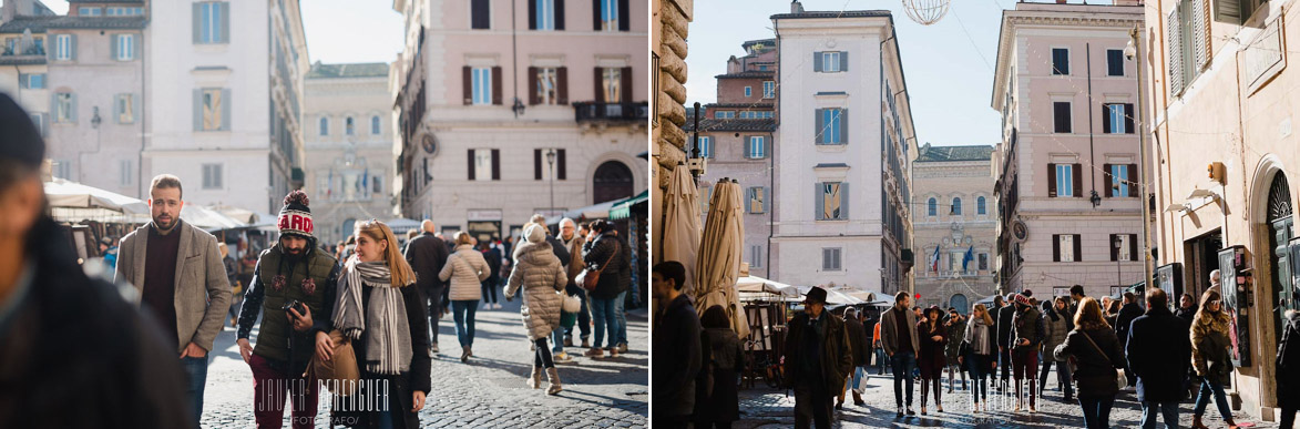 street photography rome italy