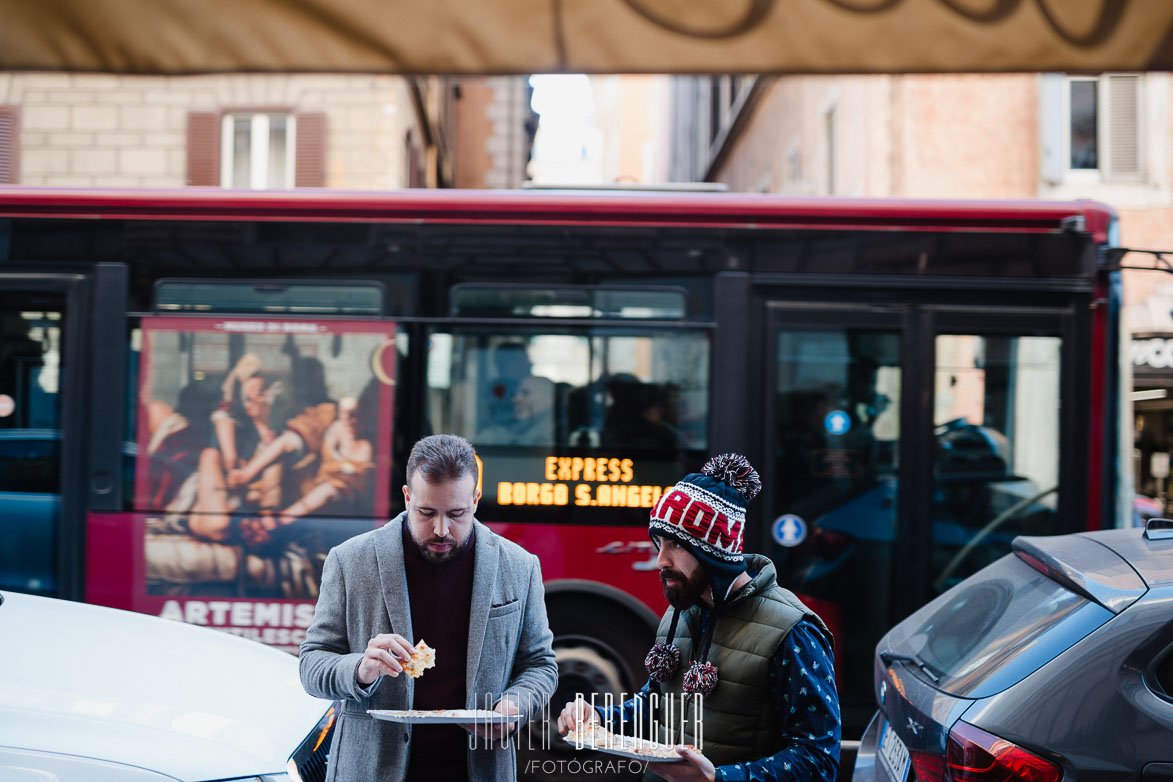 street photography rome italy