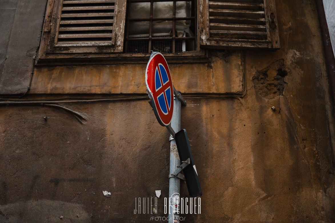 Italy Street Photo