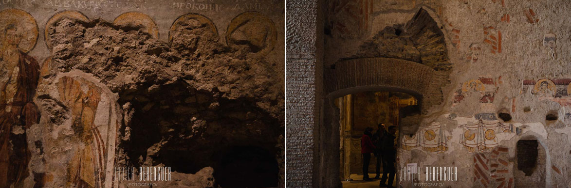 Wedding Photographer in Roman Forum