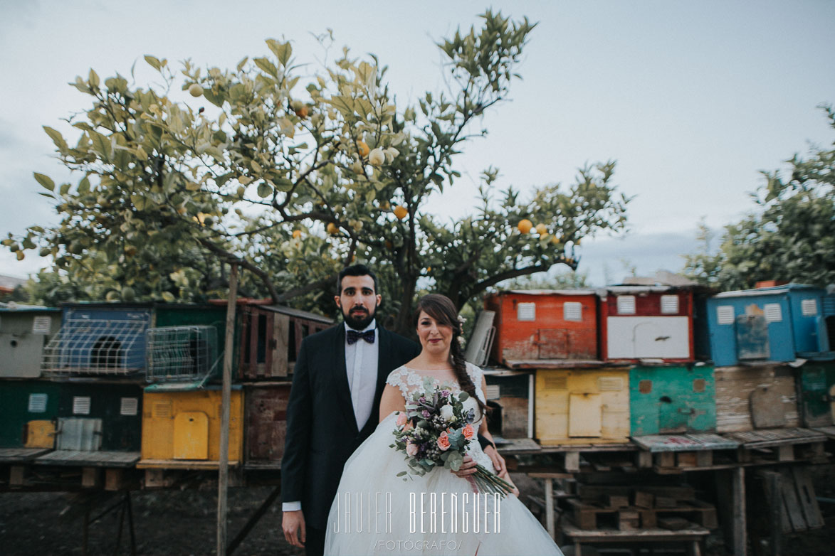 Fotógrafos de Boda Elche Alicante Murcia Fotos Video de Bodas