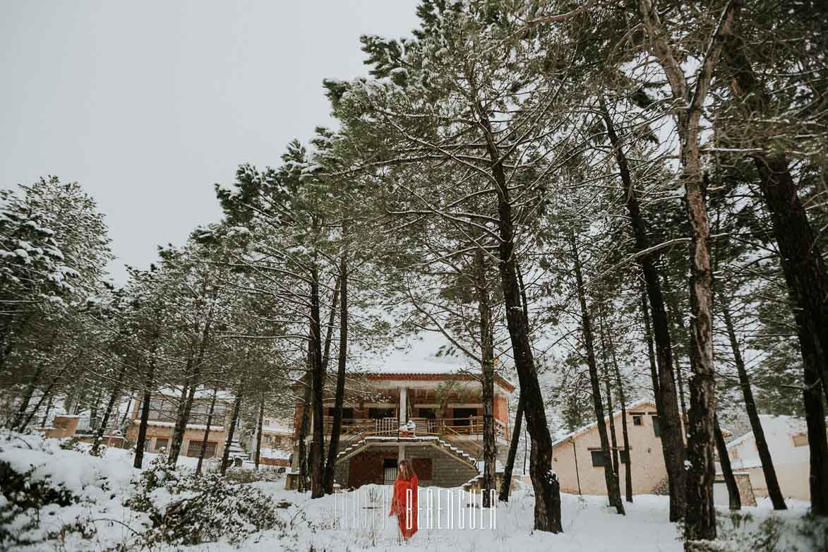 Book Fotos Comuniones en la Nieve