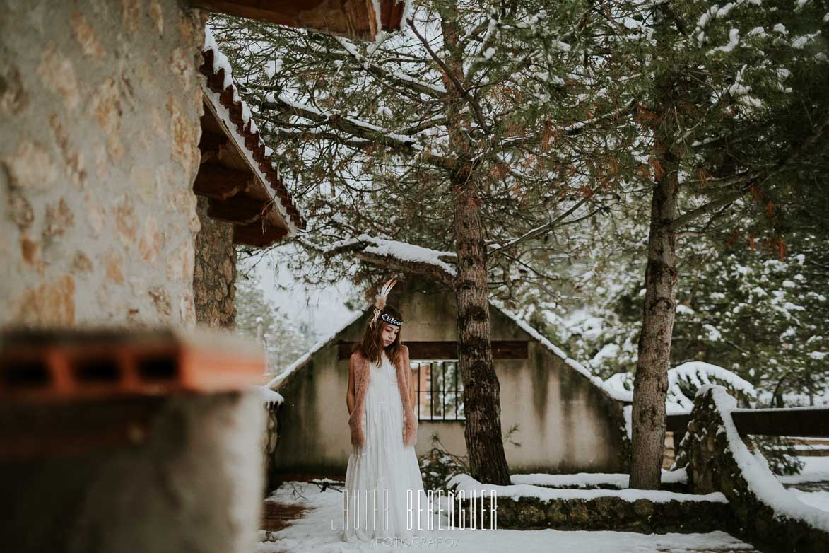 Book Fotos Comuniones en la Nieve