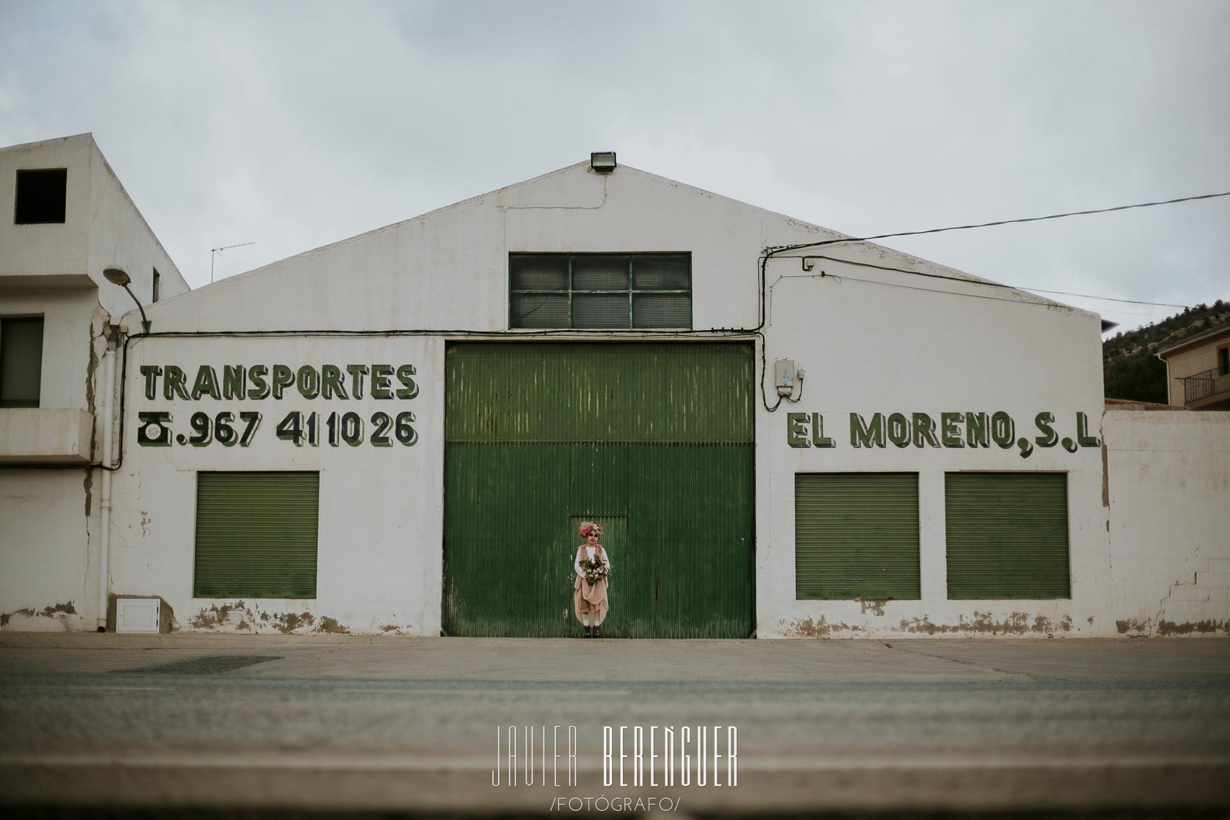 Fotógrafos de Fotografía de Moda Infantil en Elche Alicante