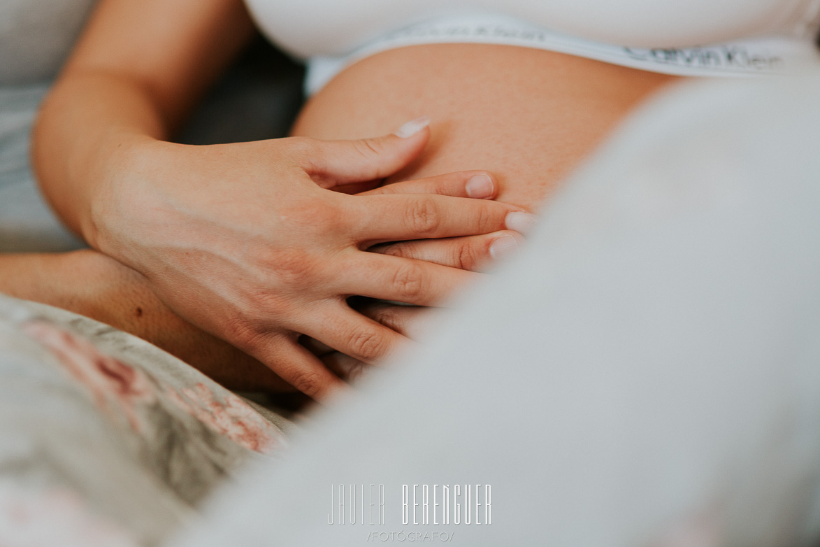 Book de Fotos de Embarazadas en Elche Alicante Murcia
